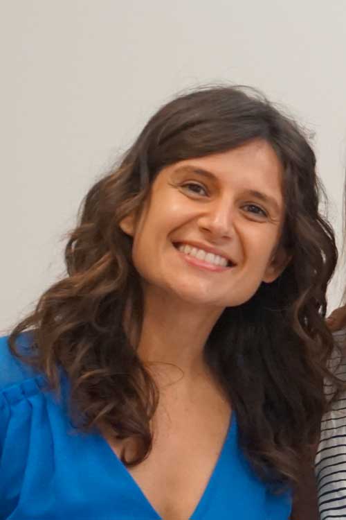 Giulia Giannini