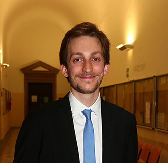 Pasquini Jacopo
